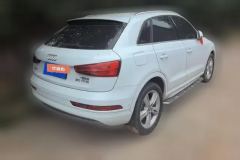 2016 Audi Q3 2016 1.4T AT 30TFSIFashionFWD #3