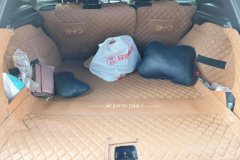 2024 BYD Song Pro PHEV 2024 Glory 1.5L AT DM-i 71KMPilot #4