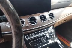 2017 Mercedes-Benz E-Class 2016 2.0T AT E200L #13
