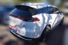 2020 BYD Tang PHEV 2019 EV600Smart ConnectCreate and enjoy5Seat FWD EV #3