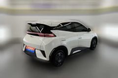 2025 BYD Seagull 2025 Smart Drive 305km vitalityEdition #3