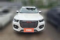2017 Haval H6 2017 1.3T AT Red LabelSmart FashionFWD Replacement #2