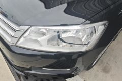 2015 Volkswagen Santana 2015 1.6 AT Comfort #5