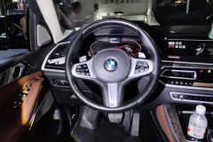 2021 BMW X5(Imported)(Imported) 2021 3.0T AT 40i Exclusive MSport Pkg (Imported) #15