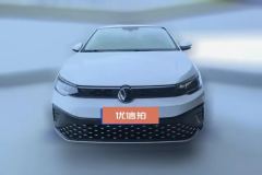2024 Volkswagen Lavida 2023 NewSharp 1.5L AT OutstandingNewYiEdition #2