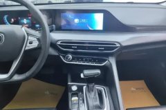 2021 Chang'an Eado 2020 1.6L AT PLUS Million Edition GDI Luxury #13