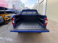 2023 Maxus T60 2022 5th Anniversary Edition 2.0T Diesel MT 2WD Comfort Standard Box Flatbed #5