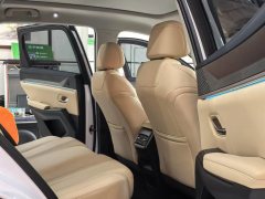 2025 BYD Song Pro PHEV 2025 No.2generation 1.5L AT DM-i 115KMSurpass #6