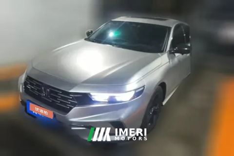 2026 Honda Accord 2025 1.5T AT 260TURBO Luxury