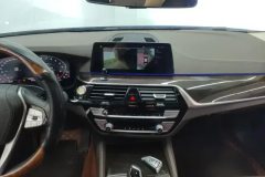 2020 BMW 5 Series 2020 2.0T AT 525LiLuxury Pkg #13