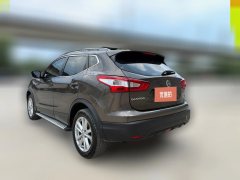 2017 Nissan Qashqai 2016 2.0 AT Elite #8