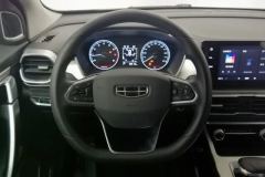 2025 Geely Auto Binyue 2024 1.5T AT DCTDragon SoaringEdition #15