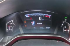 2020 Honda CR-V 2019 1.5T AT 240TURBODazzlingplusFashionFWD #14