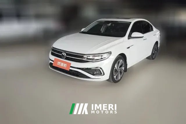 2023 Volkswagen Bora Sedan 2023 1.5T AT 300TSI DSGrespectEdition