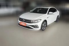 2023 Volkswagen Bora Sedan 2023 1.5T AT 300TSI DSGrespectEdition #1