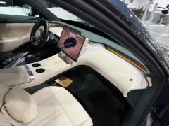 2025 Xiaomi Auto Xiaomi YU7 2025 Pro #3