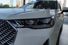 2023 Haval H6 2022 No.3generation 1.5T AT 2WDMax #5