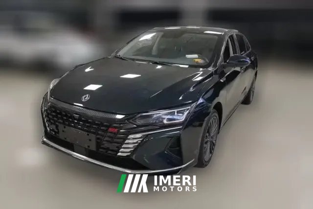 2022 Dongfeng Fengshen Yixuan MAX 2021 1.5T AT Super PowerdadEdition