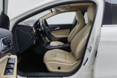 2015 Mercedes-Benz GLA-Class 2015 1.6T AT GLA200FashionFWD #13