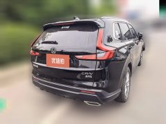 2024 Honda CR-V 2024 1.5T AT 240TURBO 2WDFeng ShangEdition 5Seat #2