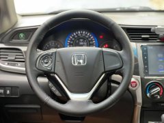 2015 Honda Crider 2015 1.8 AT SupermatchLimited #10