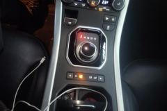 2018 Land Rover Range Rover Evoque(Imported)(Imported) 2018 2.0T AT 240PS HSE DYNAMICConvEdition (Imported) #16