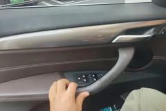 2018 BMW X1 2018 1.5T AT 18LiExclusiveFWD #7