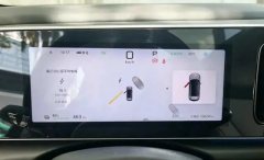 2025 BYD Sea Lion 05 EV 2025 520KMZhihangEdition #5