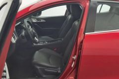 2018 Mazda Mazda3 Axela Sedan 2017 1.5 MT Comfort China V #13