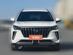2023 GAC Trumpchi Trumpchi GS4 Plus 2022 2.0T AT 390T galaxyEdition #2