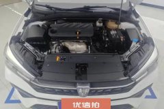 2022 Roewe i5 2021 1.5L CVTdiamondEdition #10