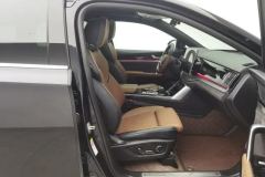 2022 BYD Tang New Energy 2021 1.5T AT DM-i 112KM Honor #22