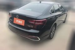 2023 Volkswagen Lavida 2023 1.4T AT 280TSI DSGYongyiEdition #3
