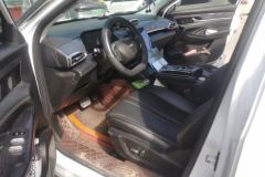 2024 Dongfeng Fengshen Dongfeng Fengshen Haohan 2023 1.5T Luxury #9