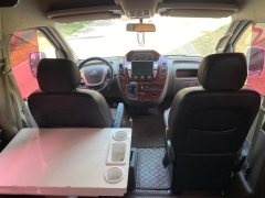 2017 Maxus V80 2018 2.5T AT EliteLWBHigh Roof5Seat Diesel #10