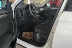 2020 Škoda Kodiaq 2020 2.0T AT TSI330 5Seat2WDComfort #9