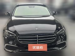 2023 Mercedes-Benz E-Class 2023 Facelift 2.0T AT E 300 L Fashion #3