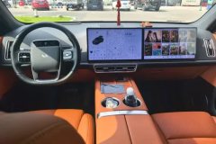 2024 Li Auto Li Auto L6 2024 pro #12