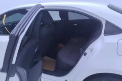 2019 Toyota Corolla 2019 1.2T AT S-CVT GL-iElite #11
