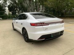 2021 BYD Han 2020 EV 4WDHigh PerformanceFlagship #6