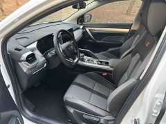 2024 Geely Auto Binyue 2023 1.5T AT DCTPlatinum #6