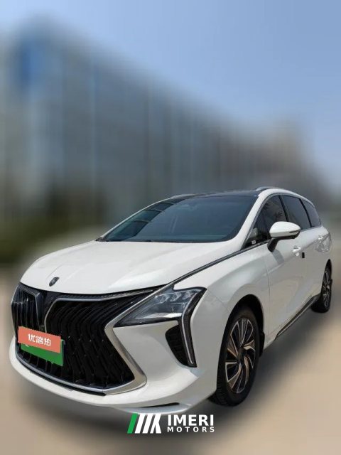 2022 Dongfeng Fengxing Fengxing Youting 2022 1.5T AT DCTChase the wavesEdition