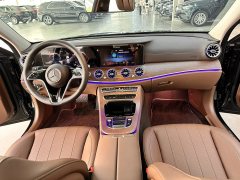 2022 Mercedes-Benz E-Class 2022 Facelift III 2.0T AT E 300 L Luxury #13