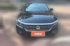 2020 Volkswagen Passat 2019 1.4T AT 280TSIBusiness China VI #2