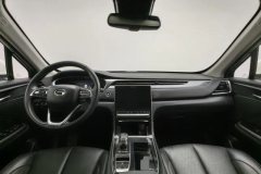 2021 GAC Trumpchi Trumpchi GS5 2021 Advanced 270T TechSmart Lead #14