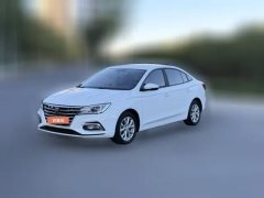 2020 Roewe i5 2020 1.5 MT 4GConnectedLeaderEdition #1