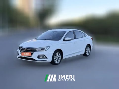 2020 Roewe i5 2020 1.5 MT 4GConnectedLeaderEdition