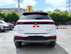 2020 Chang'an CS55 Plus 2020 1.5T AT Dazzling color #5