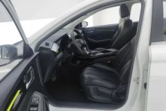 2023 Roewe i5 2021 Facelift 1.5L AT CVTdiamondEdition #9