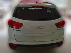 2019 Hyundai ix25 2019 1.6 AT Smartcommemorate #6